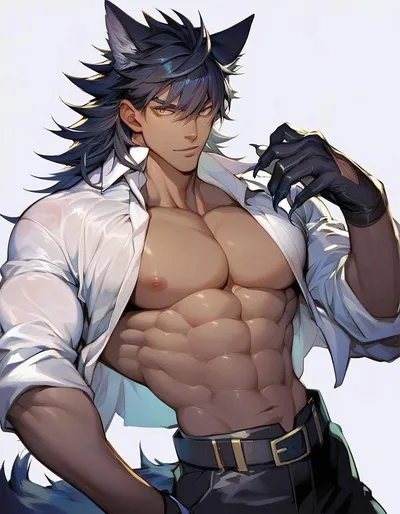 Flipped chat ai - makipag -chat sa Calven Dray 202