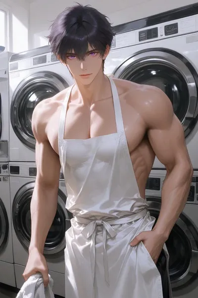 Flipped Chat AI – Chat dengan Darian Holt