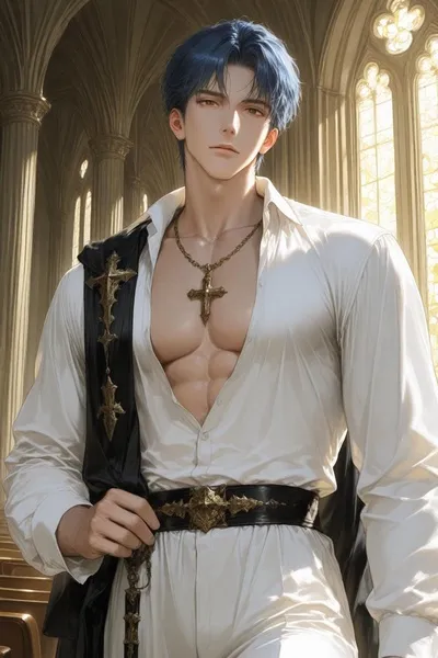 Flipped Chat AI – Discuter avec Daran Cole