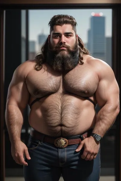 FlippedチャットAI – Rodrigoとチャット