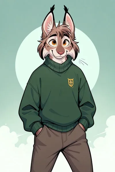 Flipped Chat AI – Csevegés Pawbert linxley