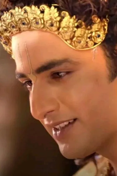 Flipped Chat AI – Чат с Кришна