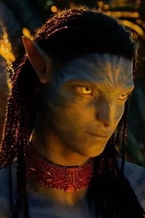 Flipped Chat AI – razgovarajte s Neteyam