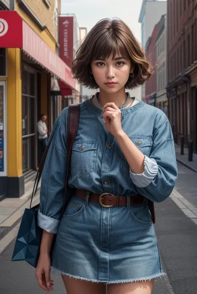 Flipped Chat AI – Chatear con Sophie