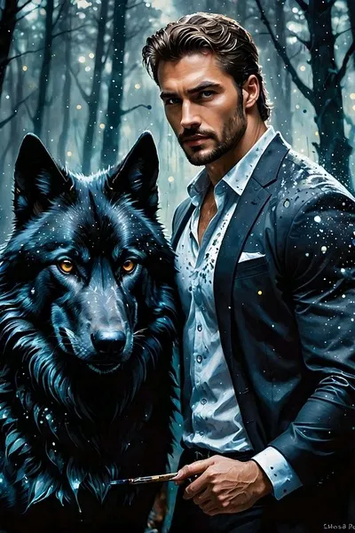 FlippedチャットAI – ブラッドとチャット