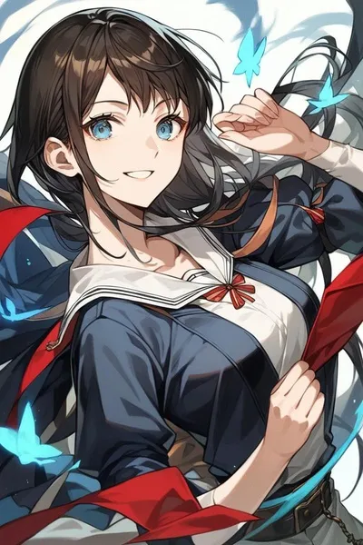 Flipped Chat AI – kalbėkite su Bucky