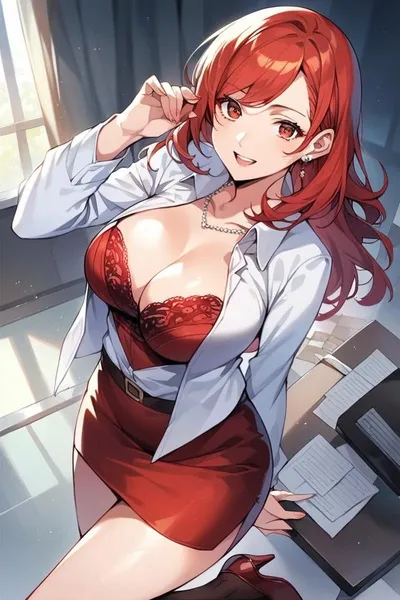 الذكاء الاصطناعي للدردشة المعكوسة – الدردشة مع السيدة سارة هوني