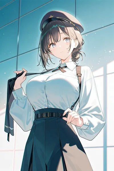 Flipped Chat AI – Чат с Елиза