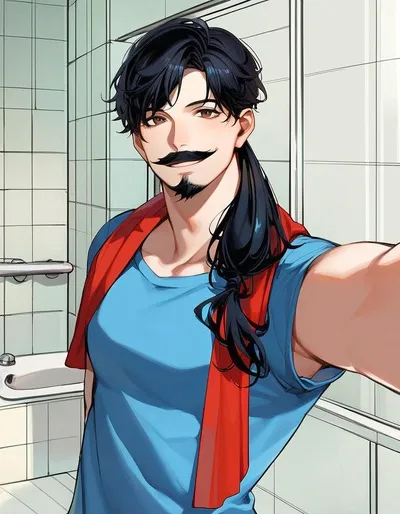 Flipped Chat AI – Чат с Клебер