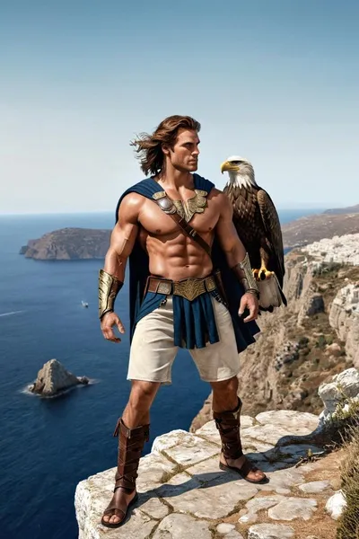 Çevrilmiş Sohbet Yapay Zekası – Alexiosile sohbet edin