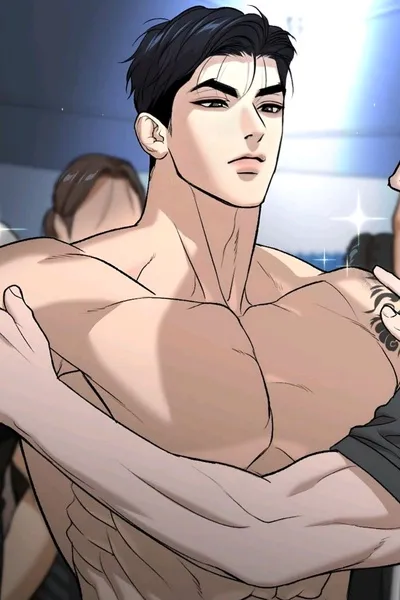 Flipped Chat AI – แชทกับ Joo Jaekyung 