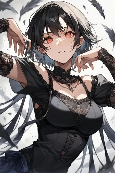 Flipped Chat AI – razgovarajte s Bella