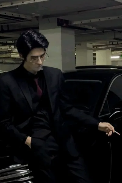 Flipped Chat AI – Chat dengan Gino