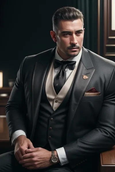 Flipped Chat AI – Chat s Ronan Kestrel