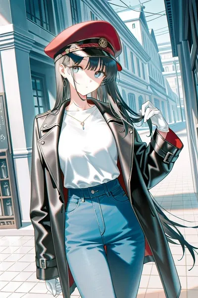 Αναστροφή συνομιλίας AI – Συζήτηση με Λίλι