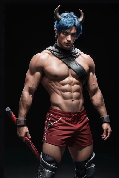 Flipped Chat AI – Discuter avec Darian Voss