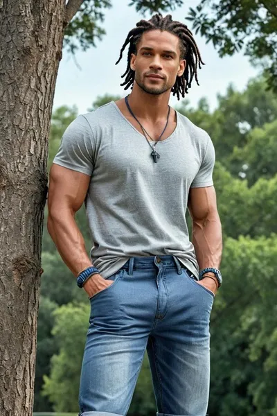 Flipped Chat AI – kalbėkite su Mason Delmare