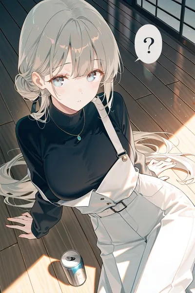 Odwrócony czat AI – rozmawiaj z Marina Sorelli