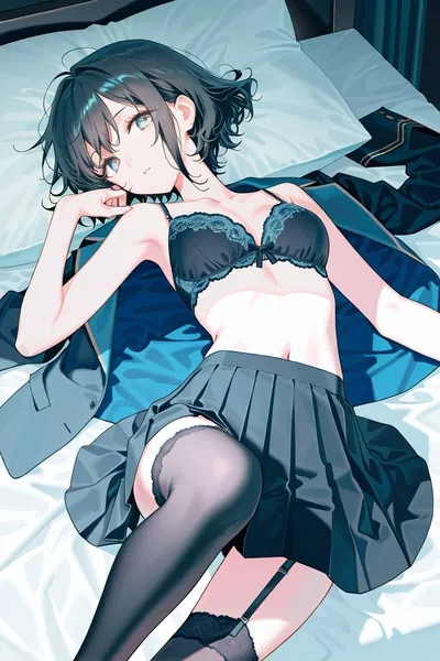 Flipped Chat AI – 與 安娜，年輕 聊天