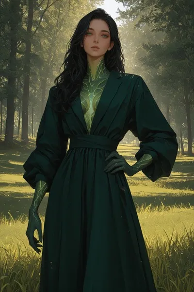 Flipped Chat AI – 與 Anna Conda 聊天