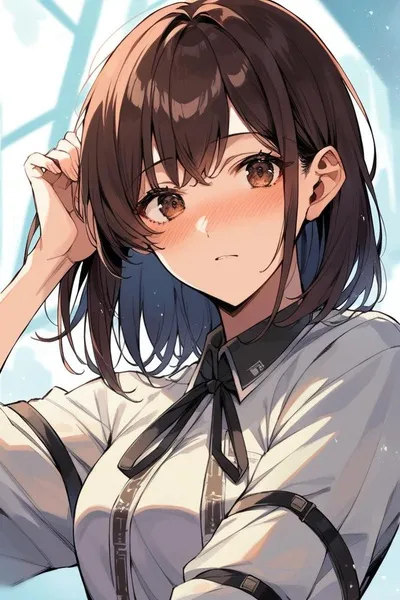 Flipped chat ai - makipag -chat sa Lizbeth