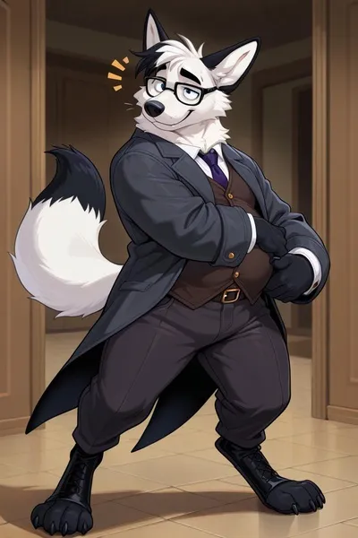 Flipped Chat AI – Чат с Milo Merrow