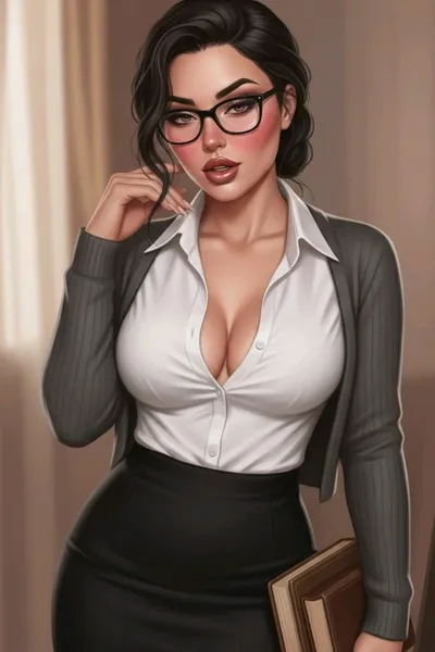 Flipped chat ai - makipag -chat sa Malinda