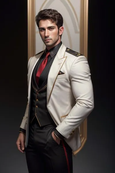 Flipped Chat AI – Discuter avec Jayce Talis