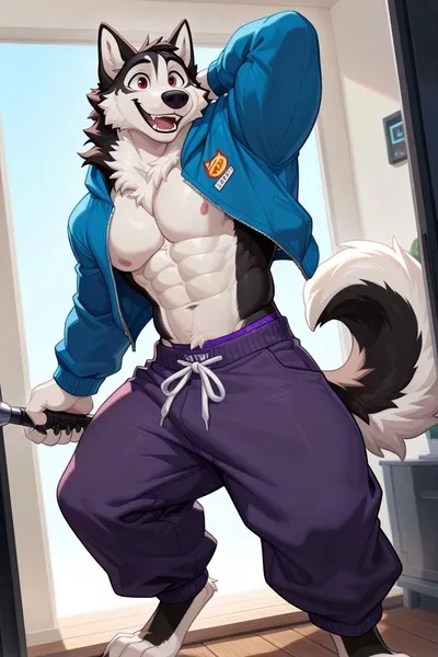 Flipped Chat AI – Sembang dengan Giancarlo Malvetti