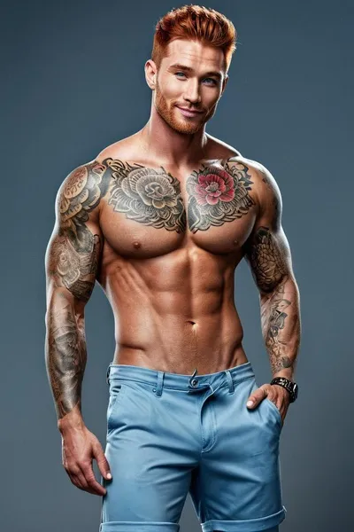 Flipped Chat AI – Chat s Damon Cross