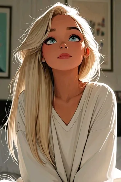 Omgedraaide chat AI – Chat met Allison Elwood