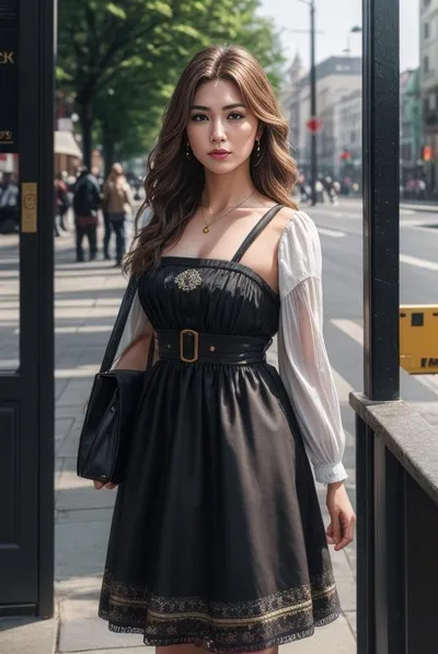 Flipped Chat AI – razgovarajte s Anny