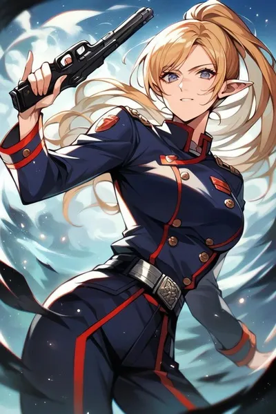 Flipped Chat AI – Csevegés Rielle Thorne