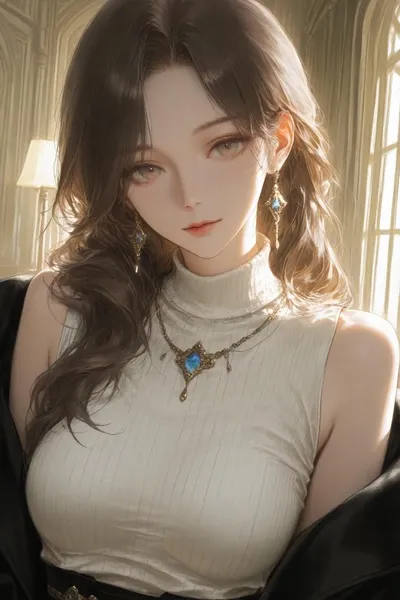 Flipped Chat AI – Chatear con Anna