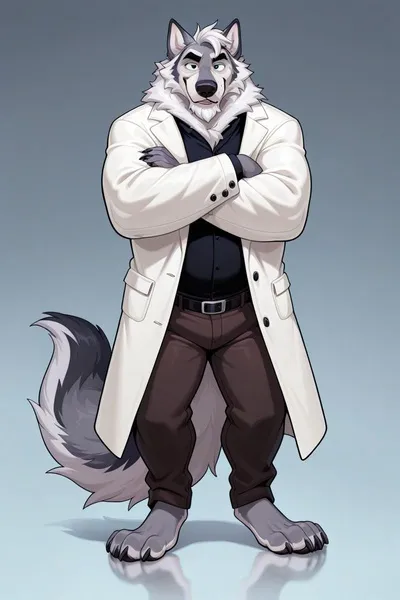 Flipped Chat AI – Csevegés Dr. Wulf