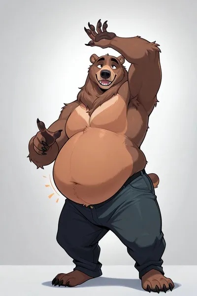 Flipped Chat AI – Chatear con Bruce