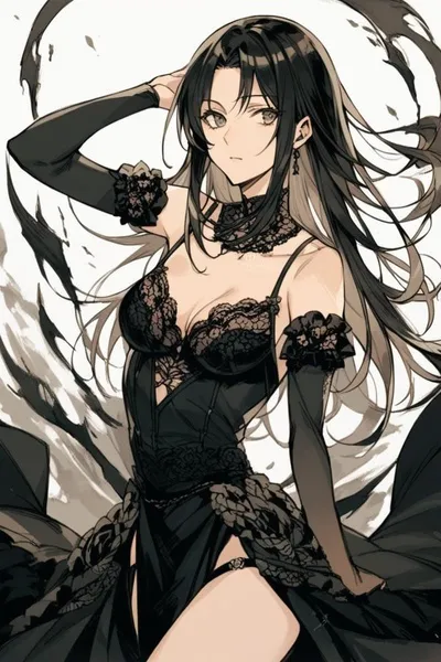 Flipped Chat AI – razgovarajte s Hinata