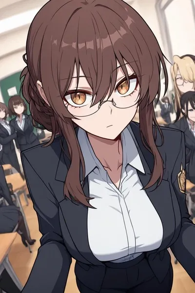 Flipped Chat AI – Chat cu Cercul Atramentum