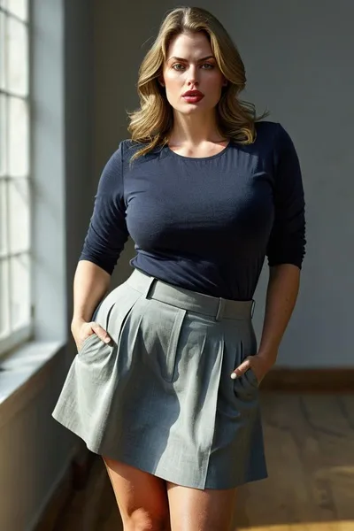 Flipped chat ai - makipag -chat sa Sophie