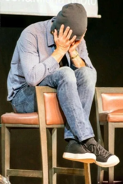 Flipped Chat AI – แชทกับ จาเร็ด พาดาเล็กกี ทอดด์