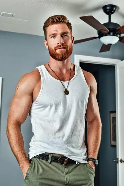 Flipped Chat AI – Chat cu Corbin Thayer