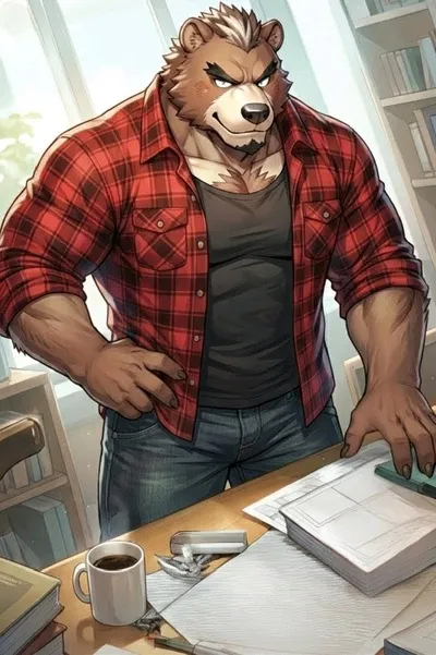 Flipped Chat AI – Mike wold와 채팅