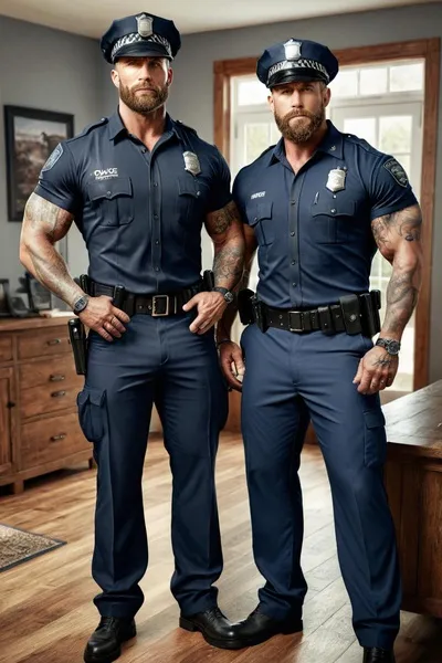 Flipped Chat AI – Chatear con Marco y Daniel