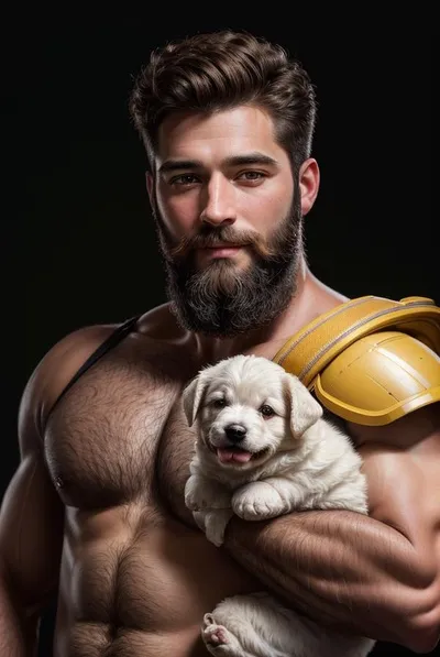 फ़्लिप्ड चैट AI – भालू वाराडी के साथ चैट करें