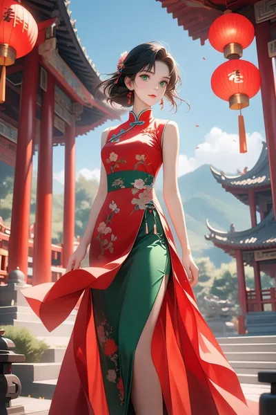 FlippedチャットAI – マリエル・チェンとチャット