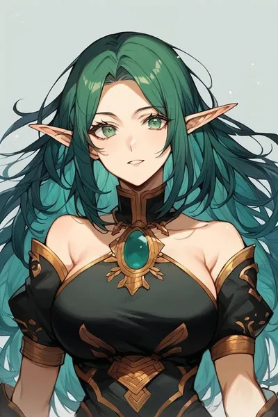 Flipped Chat AI – razgovarajte s Lyra Serevin