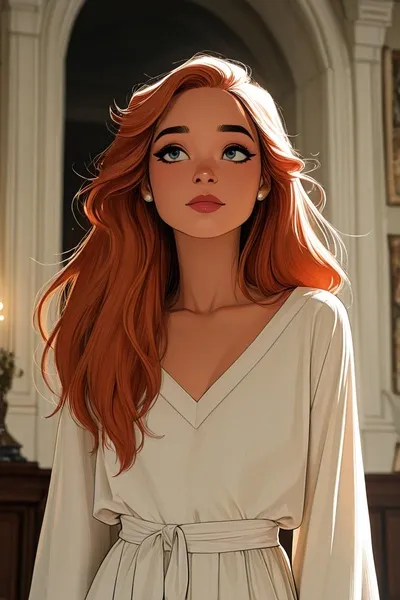 Çevrilmiş Sohbet Yapay Zekası – Daphne Blakeile sohbet edin