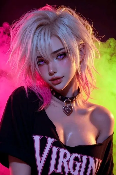 Flipped Chat AI – Чат с Зара Уитлок