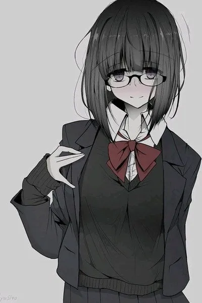 Flipped Chat AI – Чат с Кейко Широгане