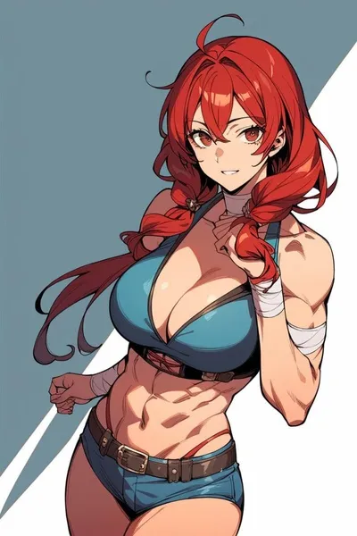 Flipped Chat AI – kalbėkite su Helena